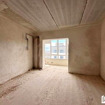 Продаж зданої 2кім квартири. М2 всього 775$