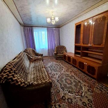 2-х кімнатна квартира