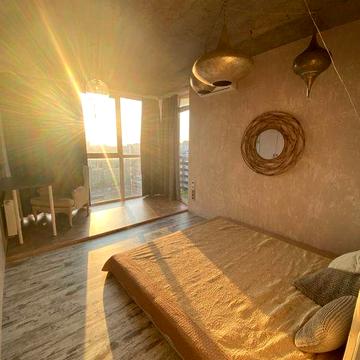 БЕЗ КОМІСІЇ. ЖК Кампус. 2х кімнатна квартира, від власника