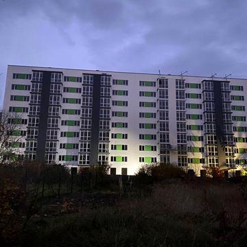 Продаж 1 кімнатної квартири, Винники, новобудова Жк