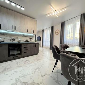 Продам 2к квартиру з ТЕРАСОЮ! Єдину в Парус Сіті! Кульпарківська 93 ЖК Парус Сіті