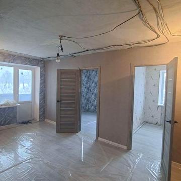 Продаж 3-х кімн квартири Терезине