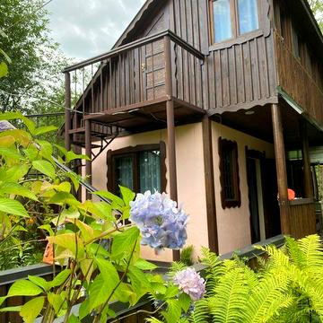 Будинок 50хв Нивки, Академка