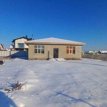 Продаж будинку, 100 кв.м., КМ " Міжріччя"