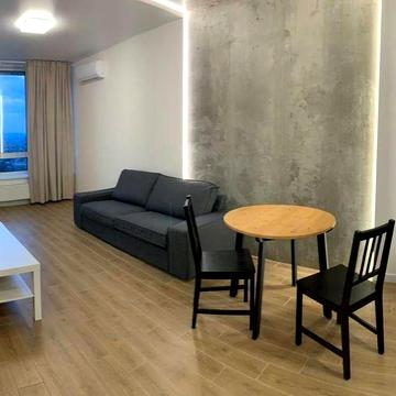 Оренда 1к квартири ЖК Славутич