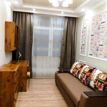 Сдам 2- ком квартиру в 41 Жемчужине