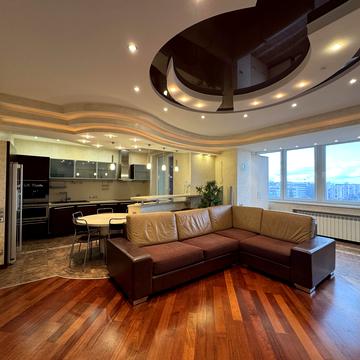 Лесі Українки бульв., 21-Б