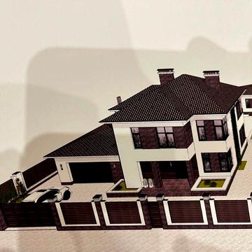 Продаж будинку село Круглик Одеська траса