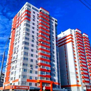 У продажу 2 кімн.кв.за адресою пр. Перемоги, 65г,ЖК Черемушки ЖК Черьомушки