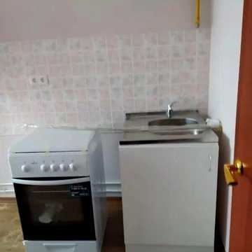 Продаж 1к Квартира Виноградна вулиця ЖК Пейзажные озера