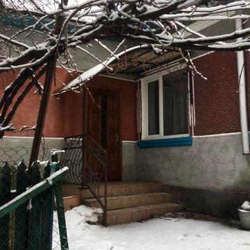 Продам приватний будинок