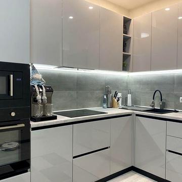 3к IQ House Жуковского Ефремова! Генератор ! Паркинг подземный