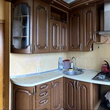 Продаж однокімнатної квартири