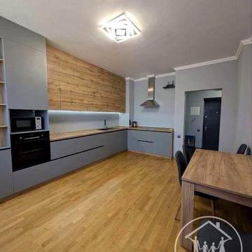 Оренда 1-кімнатної квартири в ЖК бізнес-класу «Зелена 119»