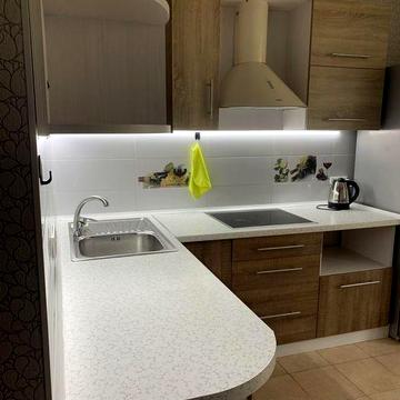 Сдам однокомнатную квартиру в ЖК Вернисаж