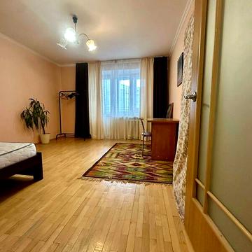 Довгострокова оренда 1к Квартира Франциска Скорини вулиця