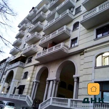 Центр. Парковая зона. ЖК Ренессанс. Трехкомнатная   без комиссии ЖК Ренессанс