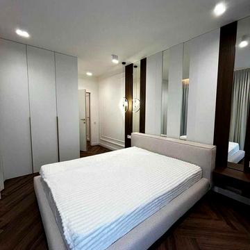 Оренда євродвушки Central Park Центр