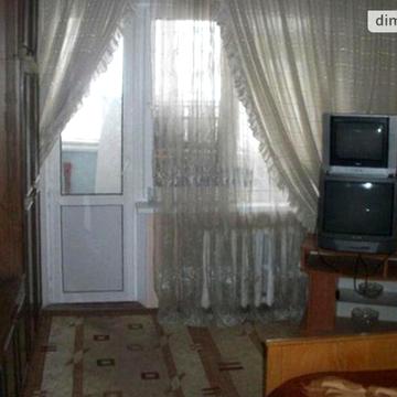 Продаж 3к Квартира Давида Ойстраха вулиця