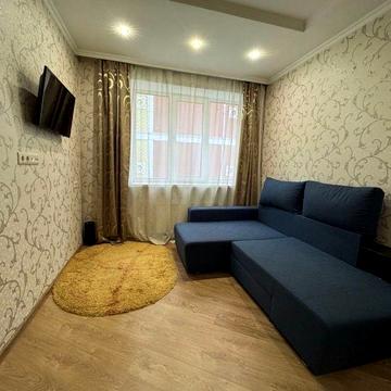 Оренда 1-кімнатна квартира ЖК Статус