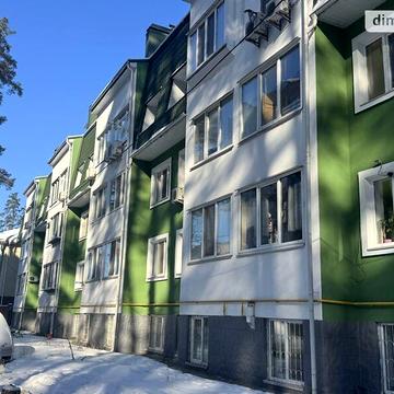 Продаж 1к Квартира Рильського вулиця