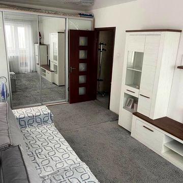 Оренда 2х кімнатної квартири