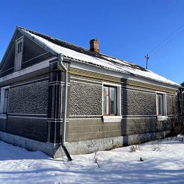 Продам будинок 95 кв м.