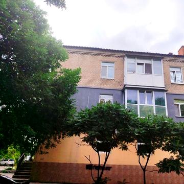 Продам 3-к квартиру, по ваучеру