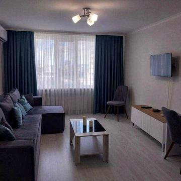 Оренда двокімнатної квартири