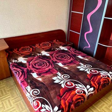 Оренда 2кім. квартири Литвиненко Урожай Лікарня Пирогова. Медичний уні