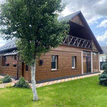 Оренда частини приватного будинку