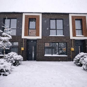 Продам таунхаус Крюківщина! Біля Характер Парк! Котеджне містечко!