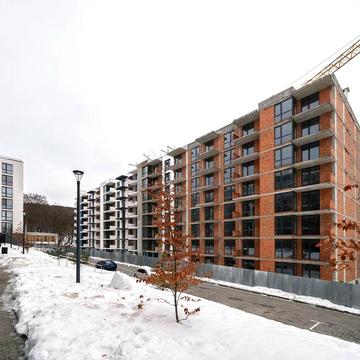 Продаж однокімнтної квартири ЖК Auroom Forest м. Винники ЖК Auroom Forest