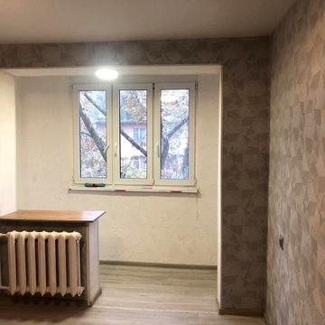 СОБСТВЕННИК 2 х комнатная квартира. 5 этаж из 5 ЖК нет