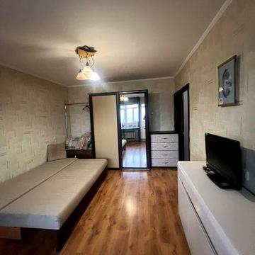 Оренда ДВУШКИ на Зріні