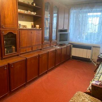 Здам 1-кімнатну квартиру на короткий термін