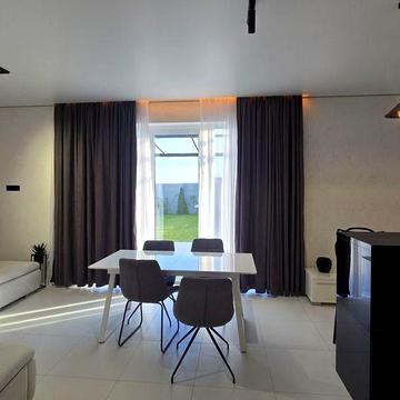 Червоный Хутор/Продам дом с ремонтом 170 кв. Гараж,3.4 сотки Рассрочка