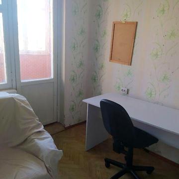 Довгострокова оренда 3к Квартира Князя Володимира Великого (Добровольського) проспект