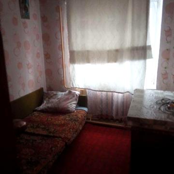 Продам 3к квартиру в пос. Шахтное