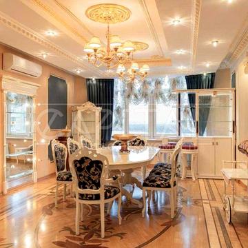 Продаж! ексклюзивної 3к квартири на Оболонській набережній пр. Івасюка