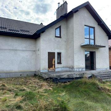 Зміна ціни! Продаж будинку в с. Суховолі

Продаж будинку в с. Суховолі