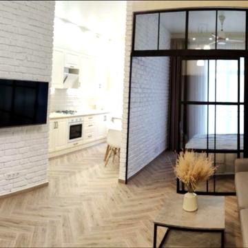 Сдам квартиру возле Ривьеры