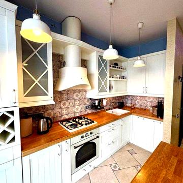 Продаж дворівневої квартири бічна вул. Городоцька (Кондукторська)