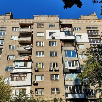 Іцхака Рабіна вул., 19