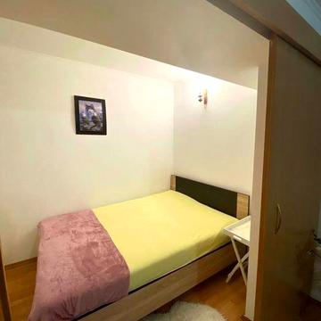 Оренда 1-кім. квартири по вул. Варшавська (р-н просп. Чорновола)