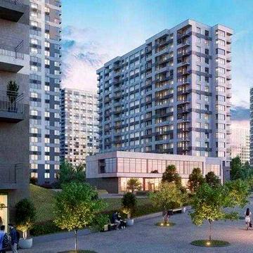 Зручне планування! 2к квартира 60 м²  ЖК Варшавський 2 ЖК Варшавський 2