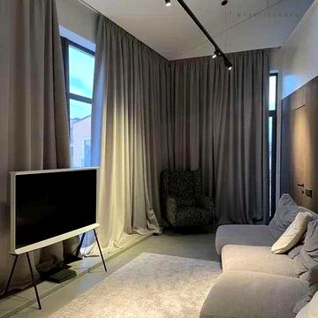 ЖК Феличита с дизайнерским ремонтом + терраса ЖК «Феличита»