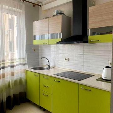 Однокомнатная квартира в ЖК РАДУЖНЫЙ! ЖК Радужний