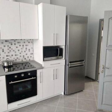 Продам студию 60 м2 Аркадия /Гагаринское плато / Генуезская ЖК Гагарин Плаза