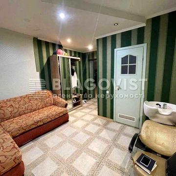 Просторная 3-ком квартира 116,5м2 на Троещине